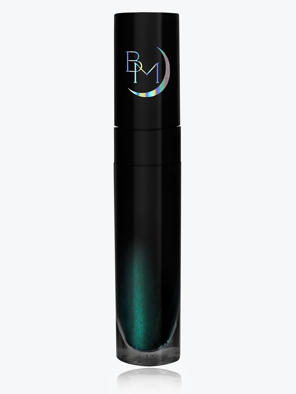 Myth Green Lipstick Black Moon Cosmetics Goth
